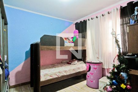 Casa à venda com 96m², 3 quartos e 4 vagas Casa à venda com 96m², 3 quartos e 4 vagasCasa 3 - quarto 1