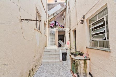 Casa à venda com 96m², 3 quartos e 4 vagas Casa à venda com 96m², 3 quartos e 4 vagasCasa 3 - área de serviço