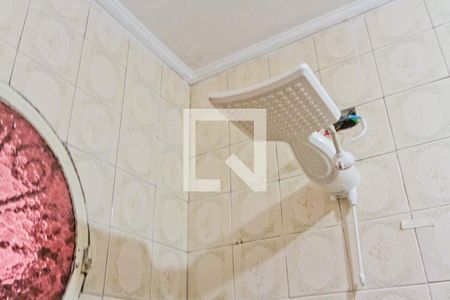 Casa à venda com 96m², 3 quartos e 4 vagas Casa à venda com 96m², 3 quartos e 4 vagasBanheiro