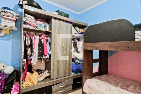 Casa à venda com 96m², 3 quartos e 4 vagas Casa à venda com 96m², 3 quartos e 4 vagasCasa 3 - quarto 1