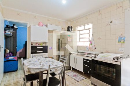 Casa à venda com 96m², 3 quartos e 4 vagas Casa à venda com 96m², 3 quartos e 4 vagasCasa 3 - cozinha