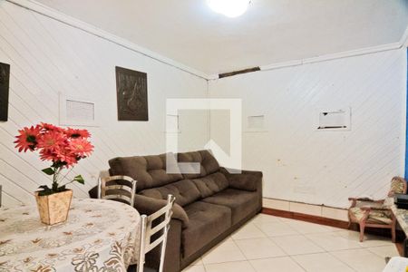 Casa à venda com 96m², 3 quartos e 4 vagas Casa à venda com 96m², 3 quartos e 4 vagasCasa 2 - sala