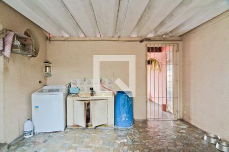 Casa à venda com 96m², 3 quartos e 4 vagas Casa à venda com 96m², 3 quartos e 4 vagasÁrea de Serviço