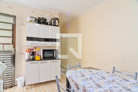 Casa à venda com 96m², 3 quartos e 4 vagas Casa à venda com 96m², 3 quartos e 4 vagasCasa 3 - cozinha