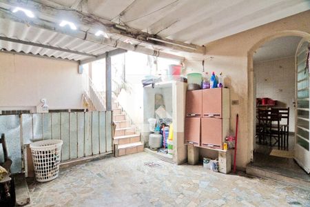 Casa à venda com 96m², 3 quartos e 4 vagas Casa à venda com 96m², 3 quartos e 4 vagasÁrea de Serviço