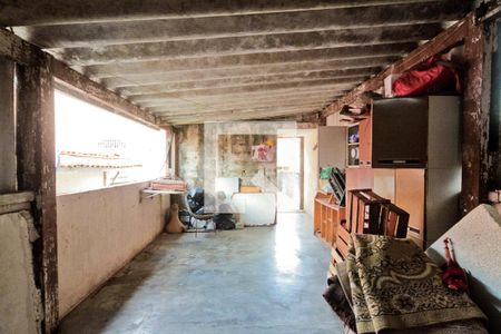 Casa à venda com 96m², 3 quartos e 4 vagas Casa à venda com 96m², 3 quartos e 4 vagasEdícula