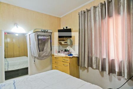 Casa à venda com 96m², 3 quartos e 4 vagas Casa à venda com 96m², 3 quartos e 4 vagasCasa 2 - quarto 3