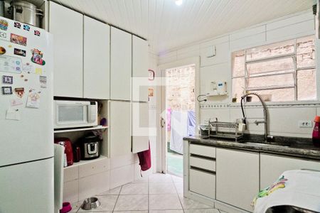 Casa à venda com 96m², 3 quartos e 4 vagas Casa à venda com 96m², 3 quartos e 4 vagasCasa 2 - cozinha