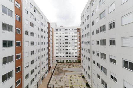 Vista Janela de apartamento à venda com 1 quarto, 29m² em Vila Butantã, São Paulo