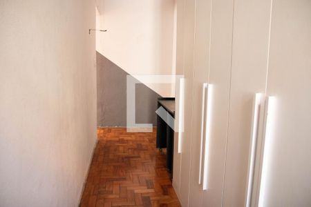 Closet de casa à venda com 2 quartos, 150m² em Vila Gustavo, São Paulo