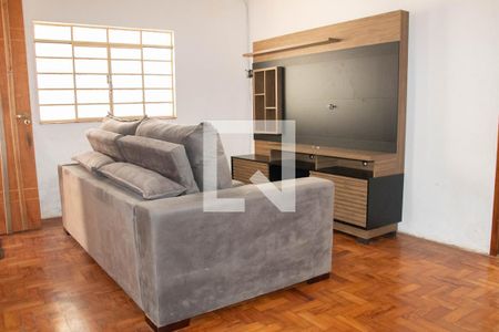 Sala de casa à venda com 2 quartos, 150m² em Vila Gustavo, São Paulo