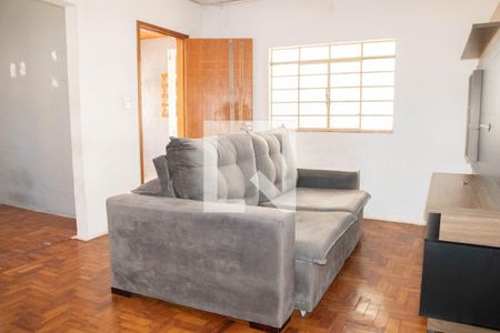 Sala de casa à venda com 2 quartos, 150m² em Vila Gustavo, São Paulo
