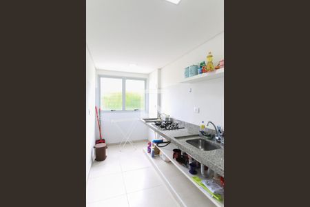 Apartamento para alugar com 38m², 1 quarto e 1 vagaCozinha