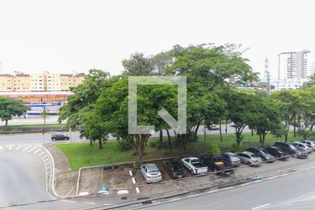 Vista de apartamento para alugar com 1 quarto, 38m² em Jardim São Dimas, São José dos Campos