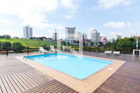 Apartamento para alugar com 38m², 1 quarto e 1 vagaÁrea comum - Piscina