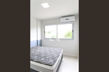 Quarto de apartamento para alugar com 1 quarto, 38m² em Jardim São Dimas, São José dos Campos