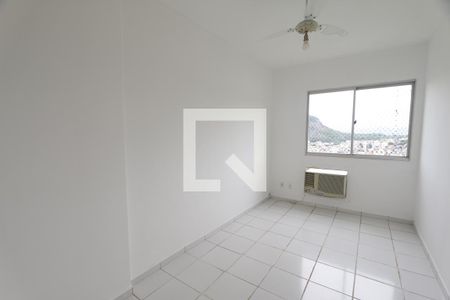 quarto 1 de apartamento à venda com 2 quartos, 55m² em Itanhangá, Rio de Janeiro