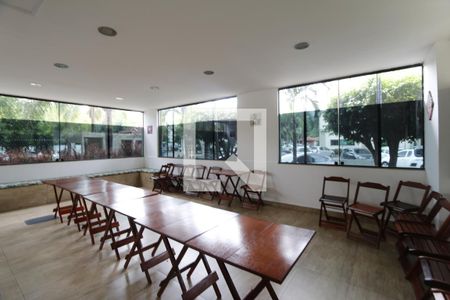 Apartamento à venda com 55m², 2 quartos e 1 vagaEspaço Gourmet