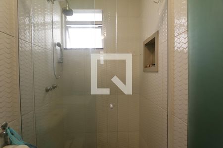 Apartamento à venda com 55m², 2 quartos e 1 vagaBanheiro