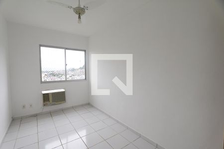 quarto 1 de apartamento para alugar com 2 quartos, 55m² em Itanhangá, Rio de Janeiro