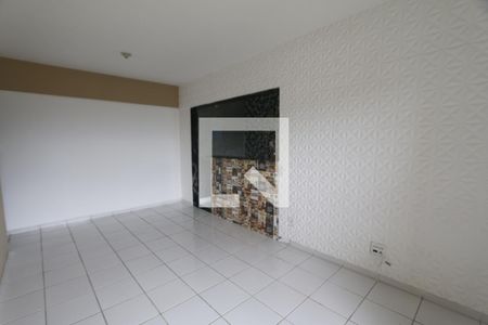 sala de apartamento à venda com 2 quartos, 55m² em Itanhangá, Rio de Janeiro