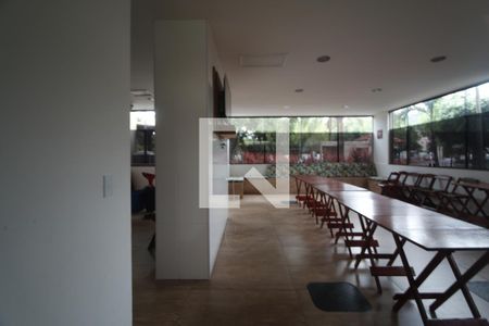 Apartamento à venda com 55m², 2 quartos e 1 vagaEspaço Gourmet