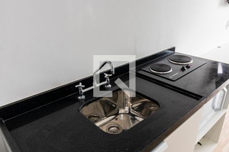 Studio de kitnet/studio para alugar com 1 quarto, 27m² em Vila Mariana, São Paulo