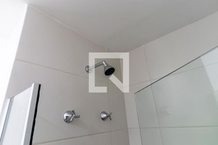 Studio para alugar com 27m², 1 quarto e sem vagaBanheiro