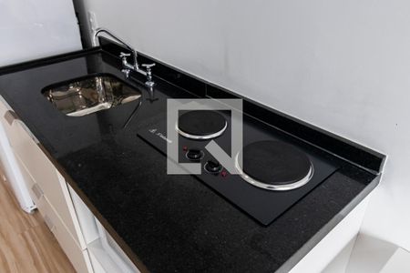 Studio de kitnet/studio para alugar com 1 quarto, 27m² em Vila Mariana, São Paulo