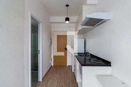 Studio de kitnet/studio para alugar com 1 quarto, 27m² em Vila Mariana, São Paulo