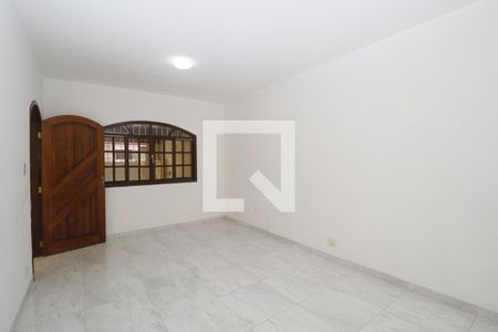 Sala de casa para alugar com 3 quartos, 147m² em Vila Dionisia, São Paulo
