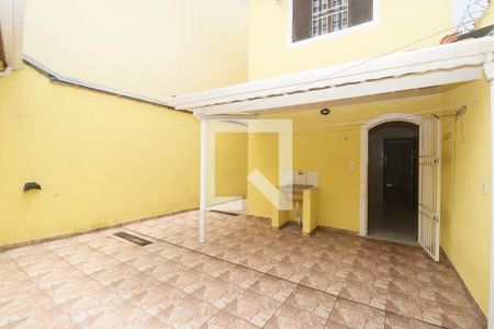 Casa para alugar com 147m², 3 quartos e 2 vagasÁrea de Serviço