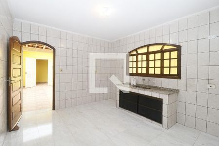 Casa para alugar com 147m², 3 quartos e 2 vagasCozinha