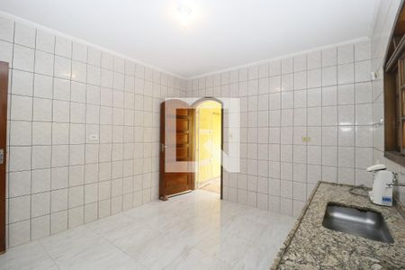 Casa para alugar com 147m², 3 quartos e 2 vagasCozinha