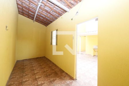 Casa para alugar com 147m², 3 quartos e 2 vagasQuarto de Serviço