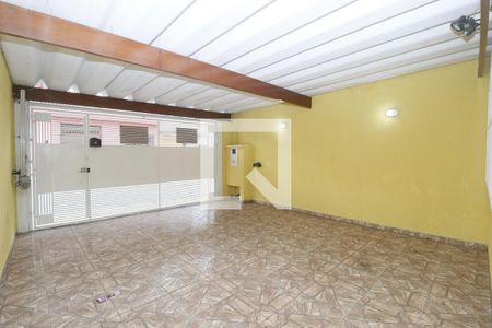 Casa para alugar com 147m², 3 quartos e 2 vagasGaragem