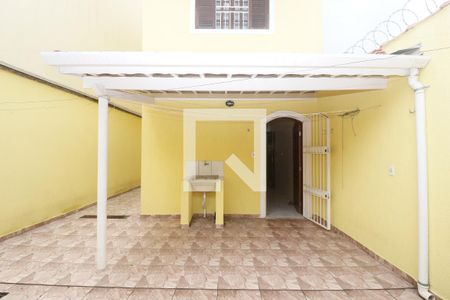 Casa para alugar com 147m², 3 quartos e 2 vagasÁrea de Serviço