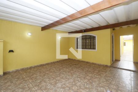 Casa para alugar com 147m², 3 quartos e 2 vagasGaragem