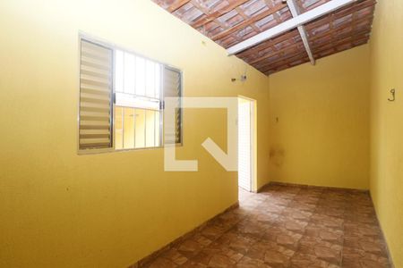 Casa para alugar com 147m², 3 quartos e 2 vagasQuarto de Serviço