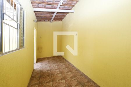 Casa para alugar com 147m², 3 quartos e 2 vagasQuarto de Serviço