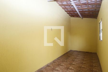 Casa para alugar com 147m², 3 quartos e 2 vagasQuarto de Serviço