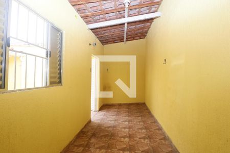 Casa para alugar com 147m², 3 quartos e 2 vagasQuarto de Serviço