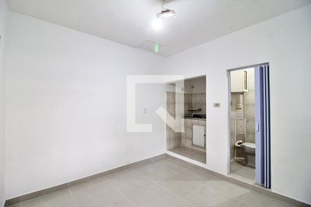 Casa para alugar com 40m², 1 quarto e 1 vagaCozinha
