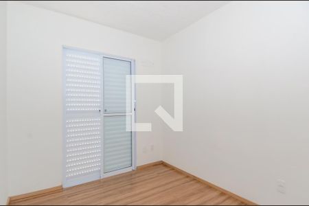 Quarto 2 de apartamento para alugar com 2 quartos, 42m² em Jardim Nova Cidade, Guarulhos