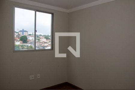 Quarto 1 de apartamento para alugar com 2 quartos, 57m² em Parque Maracana, Contagem