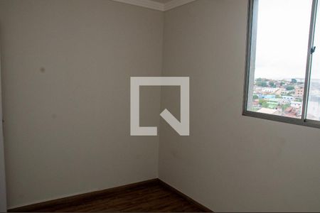 Quarto 2 de apartamento para alugar com 2 quartos, 57m² em Parque Maracana, Contagem