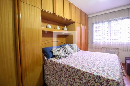 Suíte de apartamento para alugar com 2 quartos, 74m² em Jacarepaguá, Rio de Janeiro