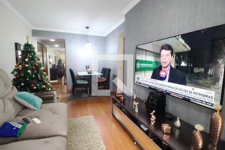 Sala de apartamento para alugar com 2 quartos, 74m² em Jacarepaguá, Rio de Janeiro