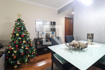 Sala de apartamento para alugar com 2 quartos, 74m² em Jacarepaguá, Rio de Janeiro