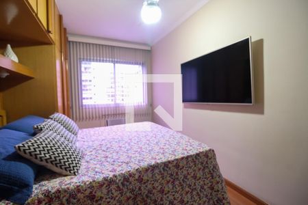 Suíte de apartamento para alugar com 2 quartos, 74m² em Jacarepaguá, Rio de Janeiro